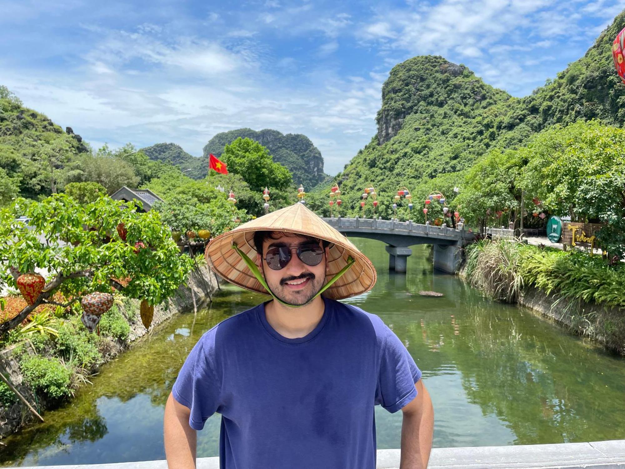 Отель Nan House - Tam Coc Ниньбинь Экстерьер фото